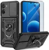 Puzdro pre Motorola Moto G05 | E15: Pancierové puzdro so Náhľad obrázku produktu 1