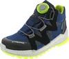 RICOSTA Run Schuhe Kinder blau 31 Produktbild-Vorschau 6