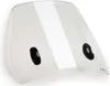 Windschild Puig Trafic mit ABE für Peugeot Belville 125 RS, Produktbild-Vorschau 2