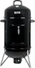 BBQ-Toro Räuchertonne Oak Ø 47 cm | Räucherofen BBQ Smoker Produktbild-Vorschau 1