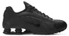 Nike Shox R4 Mens Running Trainers 104265 Sneakers Shoes Produktbild-Vorschau 10