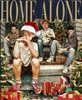 Home Alone Gangster Retro Vintage Kevin Kate Harry Marv - Produktbild-Vorschau 3