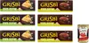 Testpaket Vicenzi Grisbì gluten frei kekse Mürbeteiggebäck, Produktbild-Vorschau 1