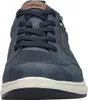 Rieker Herren Sneaker blau, Herren:41 EU Produktbild-Vorschau 38