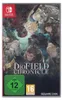 The DioField Chronicle  Switch Audio: eng.  UT: deutsch Produktbild-Vorschau 2