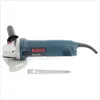 Bosch GWS 1400 Professional, 11000 RPM, 12,5 cm, Prąd Podgląd zdjęcia produktu 3