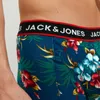 Jack & Jones Trunk Unterhosen Trunks 3 Pack Unterhosen Produktbild-Vorschau 10