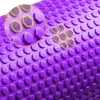 4FIZJO CARE+ 60 cm Massageroller mit Noppen, EVA-Schaum, Produktbild-Vorschau 9