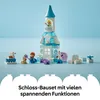 LEGO DUPLO Ledové království: Anna a Elsa a oslava na Náhled obrázku produktu 25