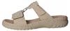 Pantolette mit Mehrweite bis 30mm Sohlenhöhe 60481-62 Produktbild-Vorschau 2