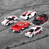 Majorette Spielzeugauto Premium Cars Toyota Racing 5er Pack Produktbild-Vorschau 11
