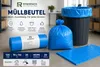 RyanPack Müllbeutel ohne Griff HDPE 70×110 cm 20µ Produktbild-Vorschau 7