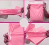 Koeriersveloppen, roze, XL, 500 x 600 mm – 50 stuks Productafbeelding-voorbeeld 10