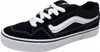 Herren Sneaker Vans Caldrone Schwarz - 41 Produktbild-Vorschau 3