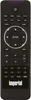 Imperial DABMAN i150 Radio Tragbar Schwarz Produktbild-Vorschau 3