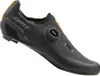 DMT KR30 Road Black 45 Herren Fahrradschuhe Produktbild-Vorschau 1