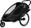 Rimorchio per biciclette Hamax Breeze ONE Anteprima dell’immagine prodotto 1