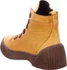Gemini Damen Boot ocker  Größe 42 Produktbild-Vorschau 23