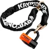 Kryptonite Schloss Krypt. New York Noose 1275 + EV4 (75cm) Produktbild-Vorschau 4