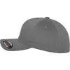 Urban Classics Flexfit Wooly Combed Cap Herren Basecap Produktbild-Vorschau 4