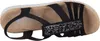 Rieker Keilsandaletten Damen 31373730393531 Schwarz 39 EU Produktbild-Vorschau 11
