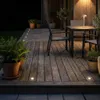 BRILONER Connect to Shine sada 3 vstavaných podlahových Náhľad obrázku produktu 11