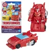 Transformers Tiny Turbo Changers, 5 rok / roky, Evergreen, Náhľad obrázku produktu 2