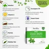 Herbion Naturals Kvapky proti kašľu bez cukru s prírodnou Náhľad obrázku produktu 2