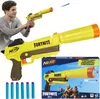 Hasbro Spielzeugpistolen Nerf Fortnite SP-L Elite Dart Produktbild-Vorschau 19