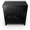 NZXT H5 Flow, Midi Tower, PC, Schwarz, ATX, EATX, micro Produktbild-Vorschau 6