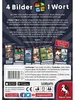 4 Bilder 1 Wort - Das Kartenspiel Produktbild-Vorschau 3