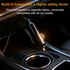 12 V Autoheizung mit Temperaturanzeige, 150 W, 360° drehbar Náhled obrázku produktu