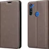 Cadorabo Case for Motorola MOTO G8 Protective Case in Brown Náhled obrázku produktu 10