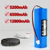 Batterie rechargeable pour XiaoMi Roidmi Eve Plus Lydsto R1 Voir les images du produit 1