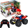 Carrera 2,4GHz Mario Kart Mario  - Quad Produktbild-Vorschau 17