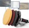 1280W maszyna do wygładzania tynku 230rpm szlifierka do Podgląd zdjęcia produktu 4