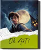 Oh Art ! - Peinture par numéros Set Harry Potter - 40x50cm, Voir les images du produit 14