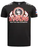 Pánské tričko slim fit THAILAND Black M BENLEE Náhled obrázku produktu 1
