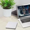 Externer USB-Steckplatz für DVD-CD-RW-Laufwerk, Brenner für Produktbild-Vorschau 2