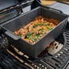 ENDERS SWITCH GRID Dutch Oven Dutch Oven, Schwarz, Produktbild-Vorschau 5