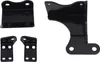 Double stabilisateur de direction avec supports pour Jeep Voir les images du produit 6
