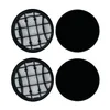 2pcs Waschbarer Schaumstofffilter und Einlassfilter, Produktbild-Vorschau 1