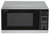 Sharp Home Appliances R 242INW forno a microonde Superficie Anteprima dell’immagine prodotto 14