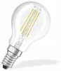 OSRAM LED basislamp met filament, CLP 40, 4W/840, E14, M3, Productafbeelding-voorbeeld 4