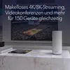 Netgear Orbi 870 Serie Tri-Band WiFi 7 Náhled obrázku produktu 4