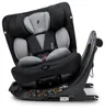 Osann Taos360 i-Size Kindersitz 40–150 cm, Reboard, 360° Produktbild-Vorschau 3