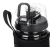 Trizand 25815 Wasserflasche mit Fruchteinsatz, 1000 ml, Produktbild-Vorschau 8