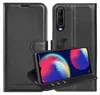 Cadorabo DE-161290, Wiko, WIKO VIEW 4, Schwarz Produktbild-Vorschau 1
