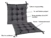 JACK Outdoor Stuhlkissen 38x38cm Lounge Kissen Auflage Produktbild-Vorschau 3