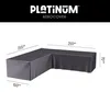 Schutzhülle für Eck- Loungeset 255x255x100xH70 cm Produktbild-Vorschau 17
